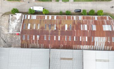 Galpón con Oficinas en Venta