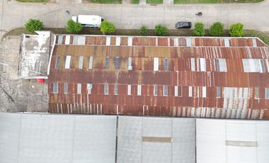 Galpón con Oficinas en Venta