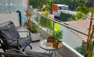 Departamento 1 Dormitorios en Venta-69m2 - 3P- Adrogue