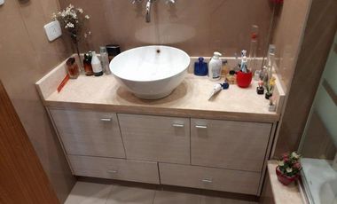 Departamento 1 Dormitorios en Venta-69m2 - 3P- Adrogue