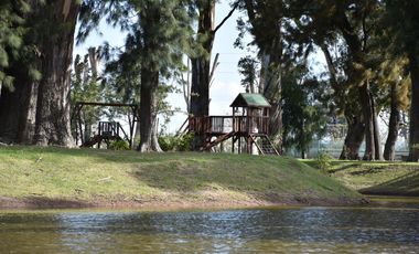 LOTE EN VENTA BARRIO SAN LUCAS-CANNING