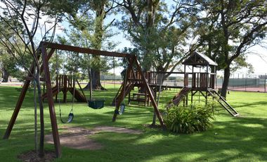 LOTE EN VENTA BARRIO SAN LUCAS-CANNING