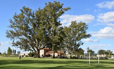 LOTE EN VENTA BARRIO SAN LUCAS-CANNING