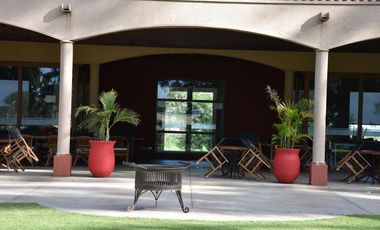 LOTE EN VENTA BARRIO SAN LUCAS-CANNING