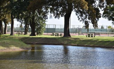 LOTE EN VENTA BARRIO SAN LUCAS-CANNING