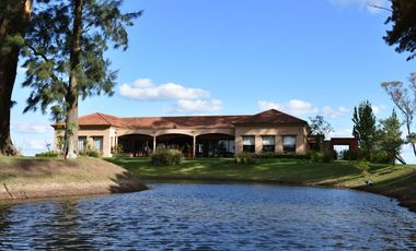 LOTE EN VENTA BARRIO SAN LUCAS-CANNING