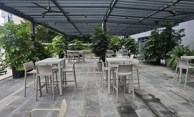 Departamento en Renta Amueblado de Lujo Zona Real