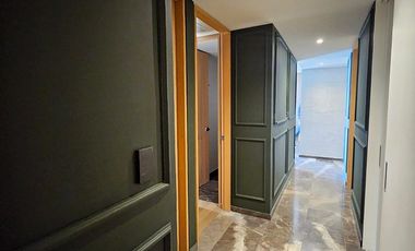 Departamento en Renta Amueblado de Lujo Zona Real