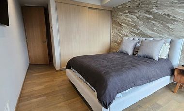 Departamento en Renta Amueblado de Lujo Zona Real