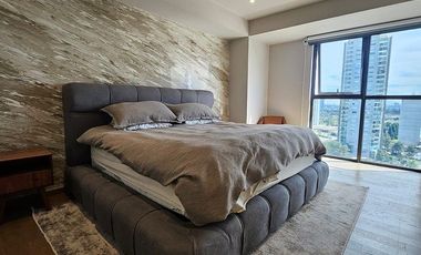 Departamento en Renta Amueblado de Lujo Zona Real