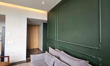 Departamento en Renta Amueblado de Lujo Zona Real