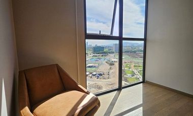 Departamento en Renta Amueblado de Lujo Zona Real