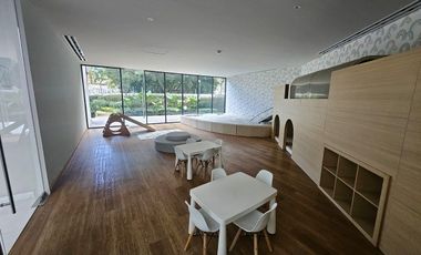 Departamento en Renta Amueblado de Lujo Zona Real