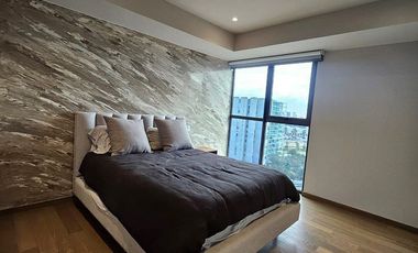 Departamento en Renta Amueblado de Lujo Zona Real