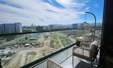 Departamento en Renta Amueblado de Lujo Zona Real