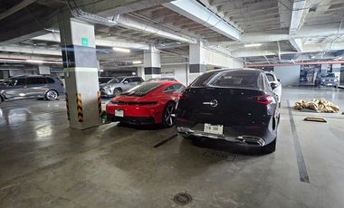 Departamento en Renta Amueblado de Lujo Zona Real