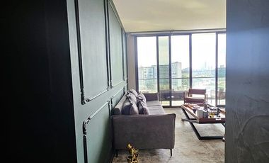 Departamento en Renta Amueblado de Lujo Zona Real