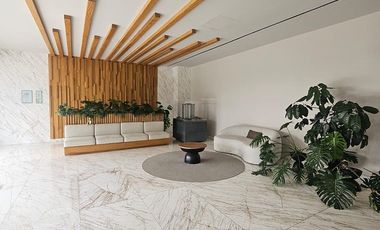 Departamento en Renta Amueblado de Lujo Zona Real