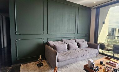 Departamento en Renta Amueblado de Lujo Zona Real