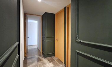 Departamento en Renta Amueblado de Lujo Zona Real