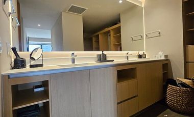 Departamento en Renta Amueblado de Lujo Zona Real