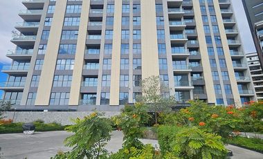 Departamento en Renta Amueblado de Lujo Zona Real