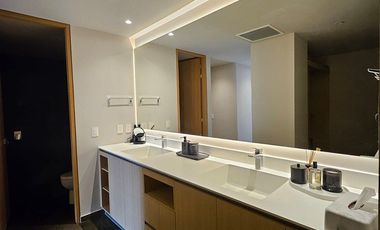 Departamento en Renta Amueblado de Lujo Zona Real