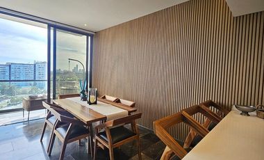 Departamento en Renta Amueblado de Lujo Zona Real