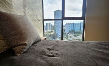 Departamento en Renta Amueblado de Lujo Zona Real