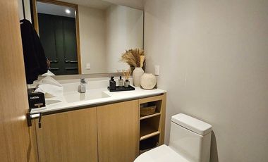 Departamento en Renta Amueblado de Lujo Zona Real