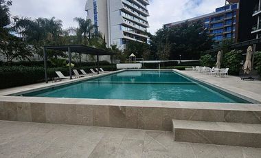 Departamento en Renta Amueblado de Lujo Zona Real