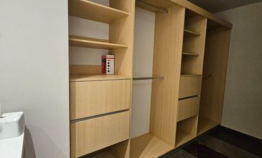 Departamento en Renta Amueblado de Lujo Zona Real