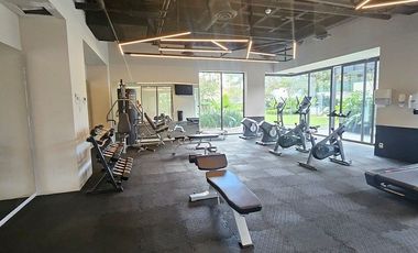 Departamento en Renta Amueblado de Lujo Zona Real