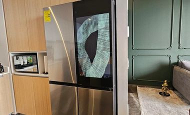 Departamento en Renta Amueblado de Lujo Zona Real