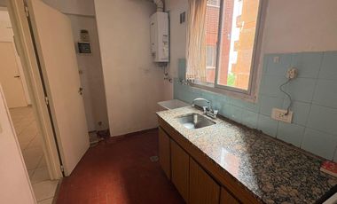 Departamento en La Plata