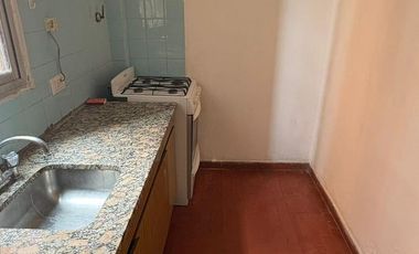 Departamento en La Plata