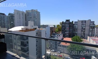 Departamento en Olivos