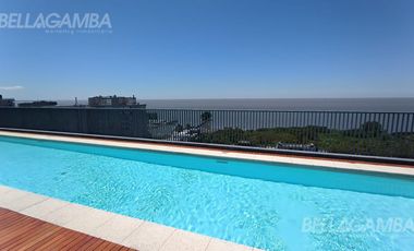 Departamento en Olivos