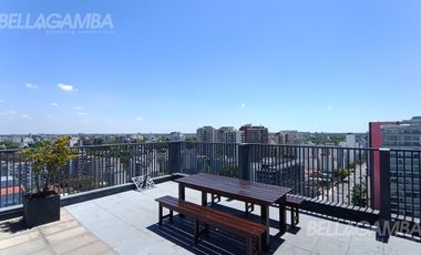 Departamento en Olivos