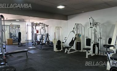 Departamento en Olivos