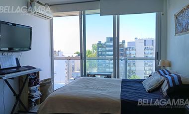 Departamento en Olivos