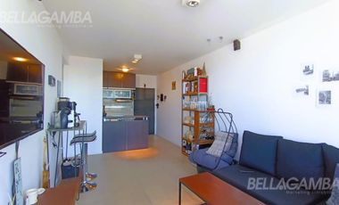 Departamento en Olivos