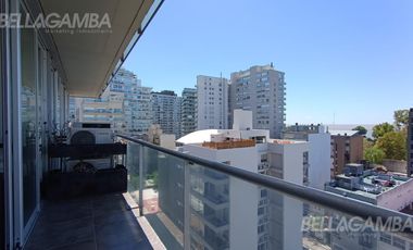 Departamento en Olivos