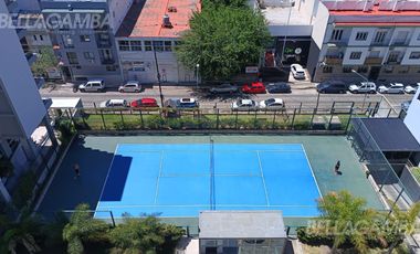 Departamento en Olivos