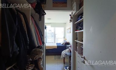 Departamento en Olivos