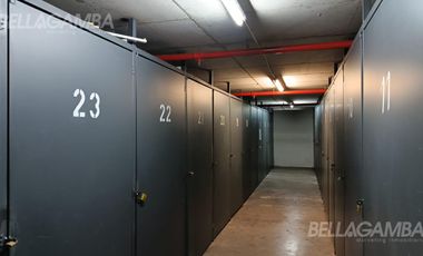 Departamento en Olivos