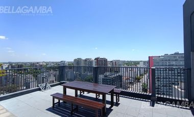 Departamento en Olivos