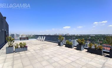 Departamento en Olivos