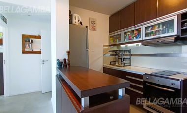 Departamento en Olivos