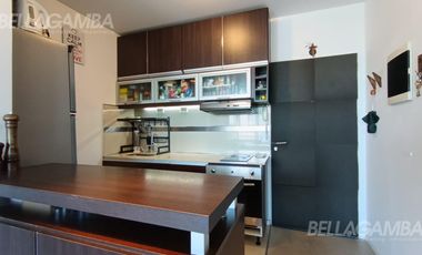 Departamento en Olivos